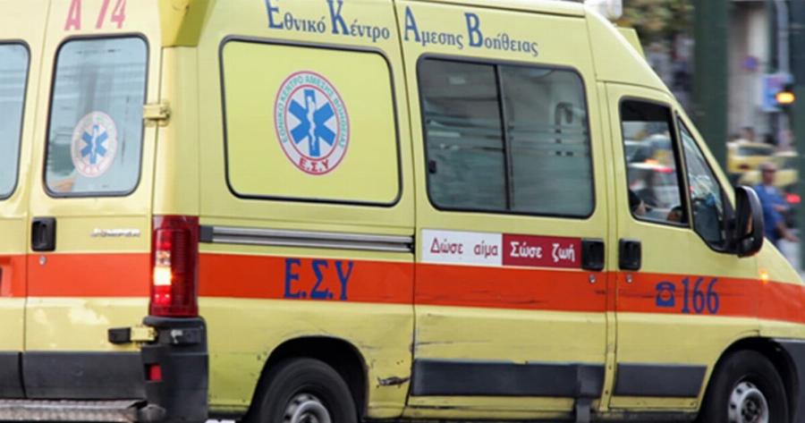 Νεκρός «μπαμ και κάτω» ο αγαπητός Στέλιος: Έπινε καφέ με φίλους και κατέρρευσε ξαφνικά, «πάγωσαν» όλοι οι πελάτες