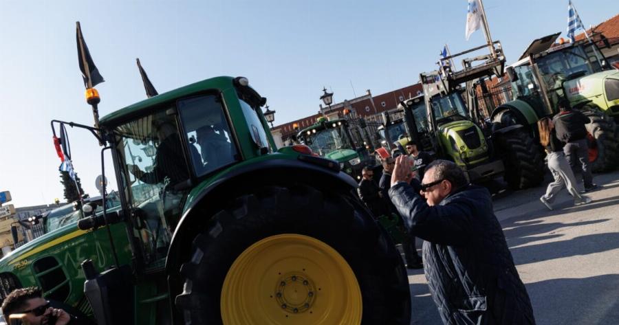 Οι εκπαιδευτικοί δίπλα στους αγρότες – Διήμερο δράσης στα σχολεία