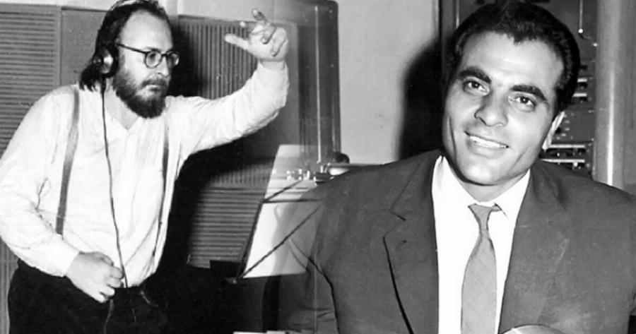 Το τραγούδι του Σαββόπουλου που αρνήθηκε τελικά να πει ο Καζαντζίδης