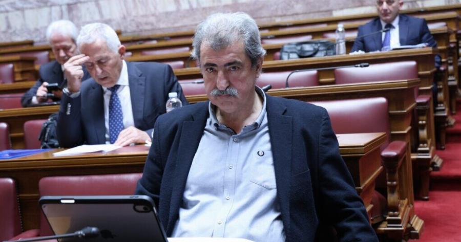 Τους πιάνει όλους στον ύπνο: Πατάει το κουμπί ο Παύλος Πολάκης…
