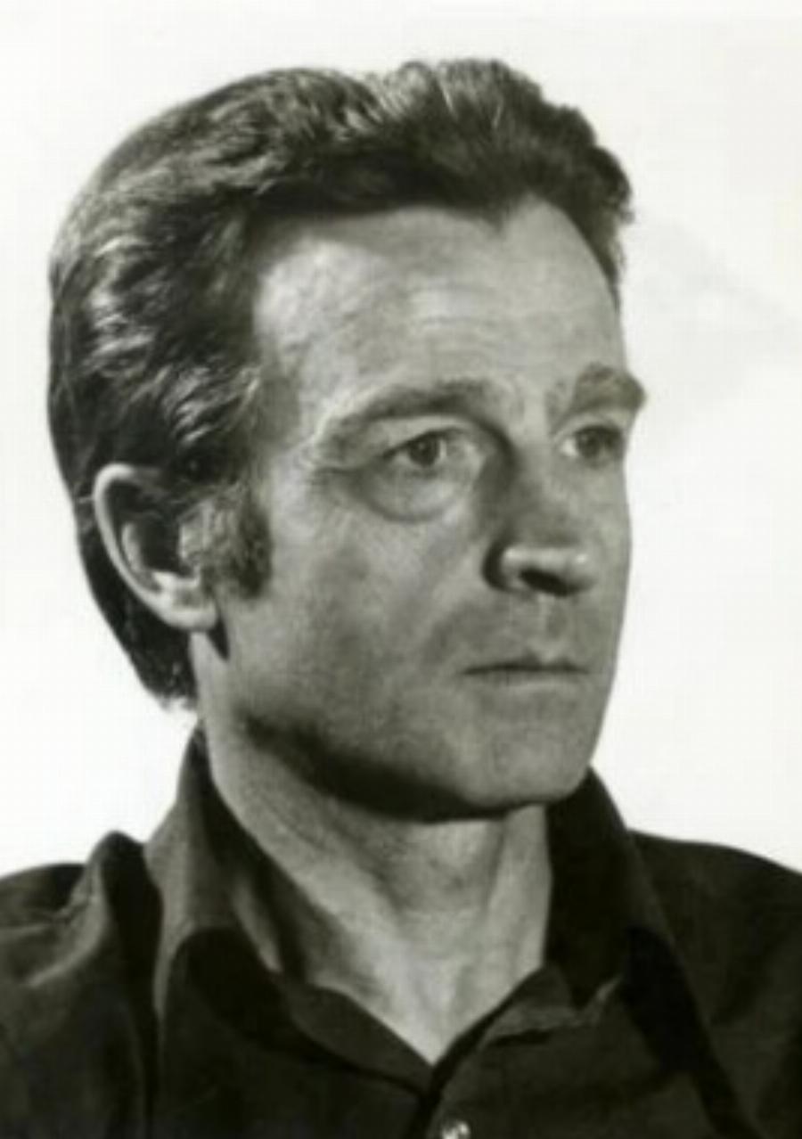 Πέθανε σπουδαίος Έλληνας αγαπημένος ηθοποιός