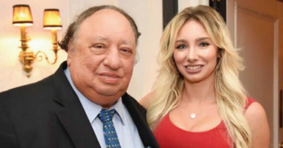 Χώρισε η καλλονή κόρη του πλουσιότερου Έλληνα του κόσμου – Ουρές οι γαμπροί για να την διεκδικήσουν