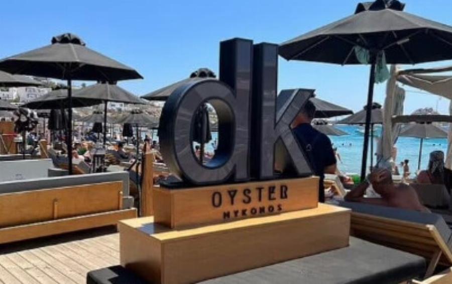 Σάλος στην Μύκονο: Χρέωσαν 808 ευρώ για δύο ποτά
