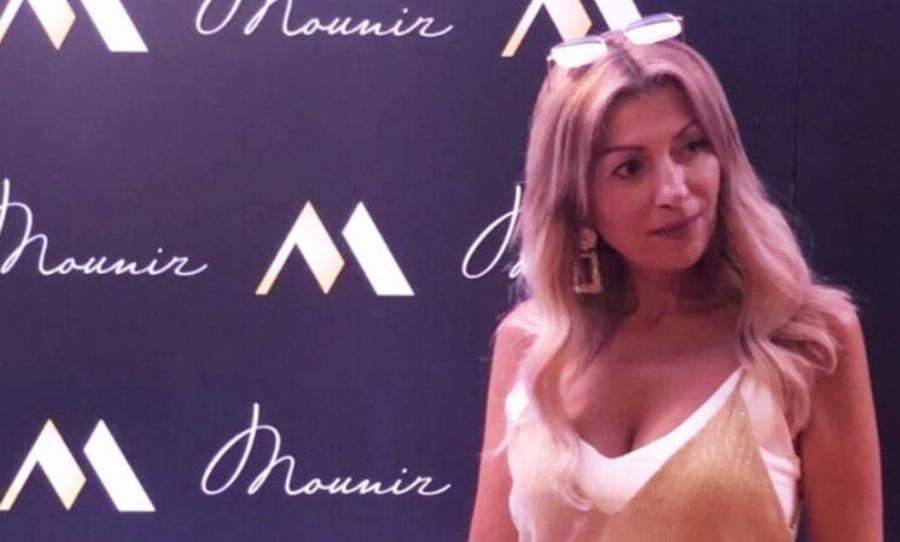 Σήμερα το τελευταίο αντίο στην όμορφη μανούλα