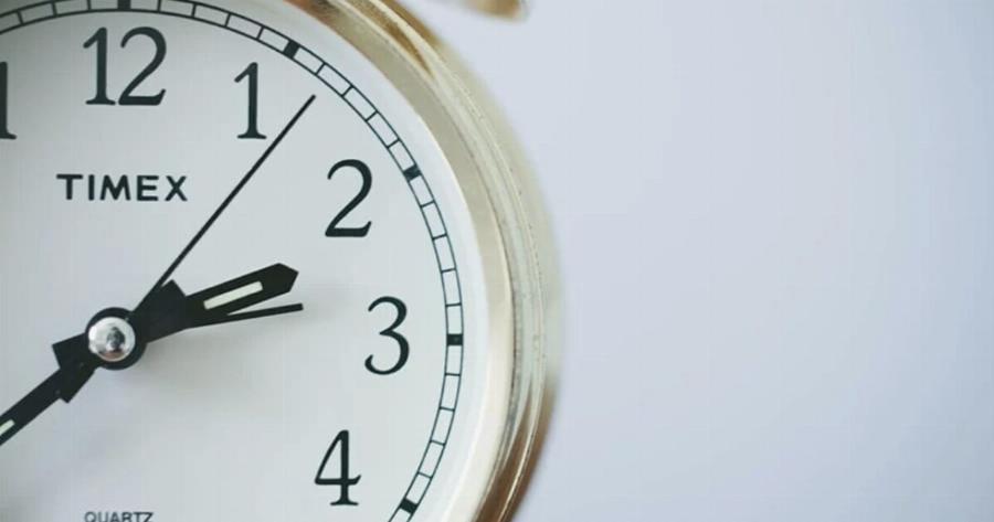 Έρχεται η αλλαγή ώρας 2024 – Η Κυριακή που αλλάζουμε τα ρολόγια πίσω