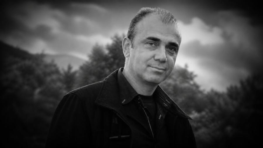 ΕΚΤΑΚΤΟ: ΠΕΘΑΝΕ Ο ΠΡΟΕΔΡΟΣ