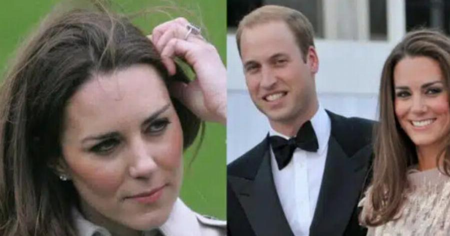 Έτσι είναι η Κέιτ Μίντλετον μετά τις χημειοθεραπείες, διέρρευσαν φώτο από παπαράτσι