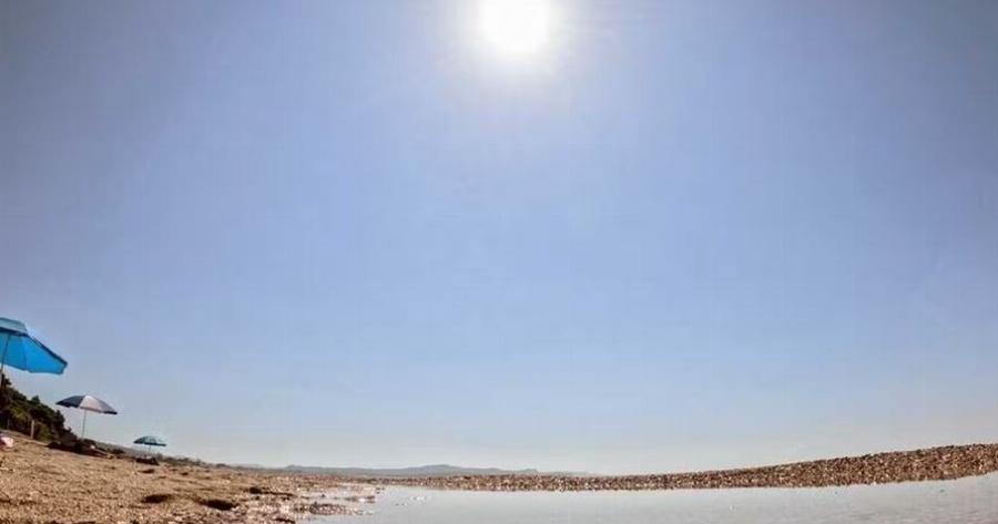 Καιρός: Η πρώτη πρόβλεψη για το καλοκαίρι δεν είναι καθόλου καλή