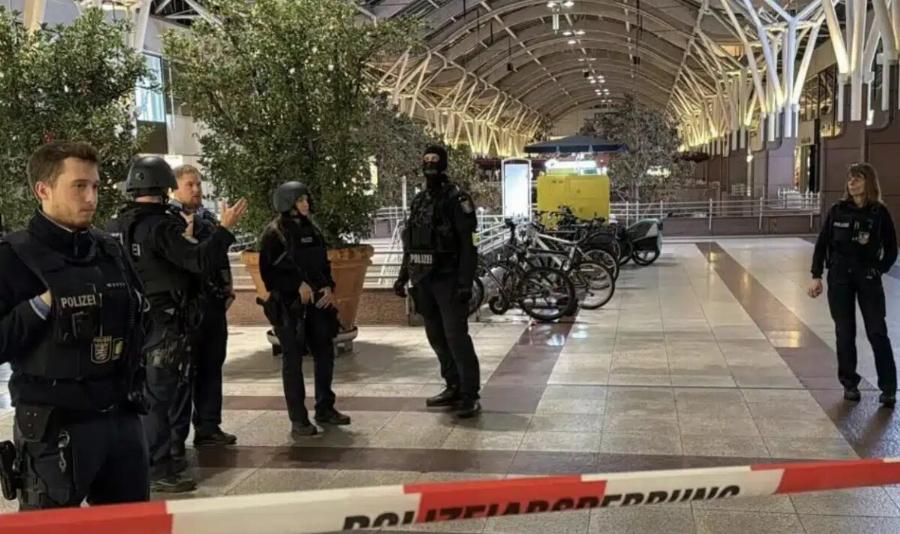 Οικογενειακή τραγωδία: Κυνηγός σκότωσε αδελφή, σύζυγο, τους δύο γιους του – Βρέθηκαν νεκροί σε διαφορετικά σημεία της πόλης