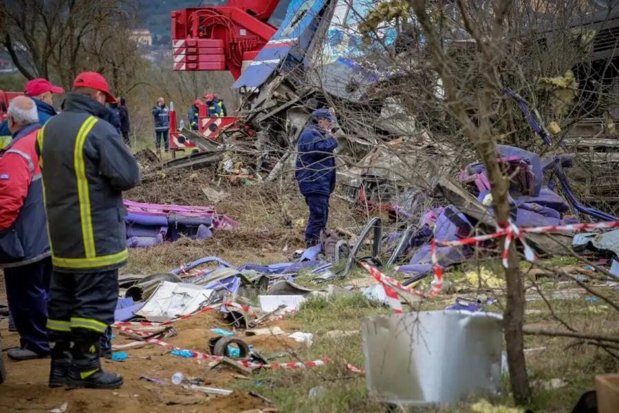 Ραγδαίες εξελίξεις: Το Χημείο του Κράτους εντόπισε ξυλόλιο σε 7 από τα 25 δείγματα των Τεμπών – Πού βρέθηκε η ουσία