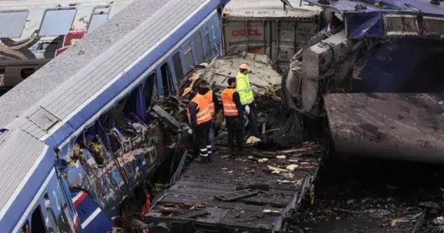 Ραγδαίες εξελίξεις: Το Χημείο του Κράτους εντόπισε ξυλόλιο σε 7 από τα 25 δείγματα των Τεμπών – Πού βρέθηκε η ουσία