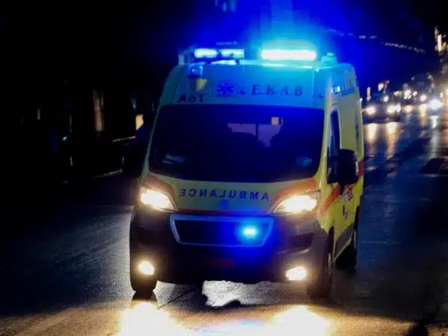 Θpnvoς: Πέθαvε ξαφνικά 19χρονη φοιτήτρια