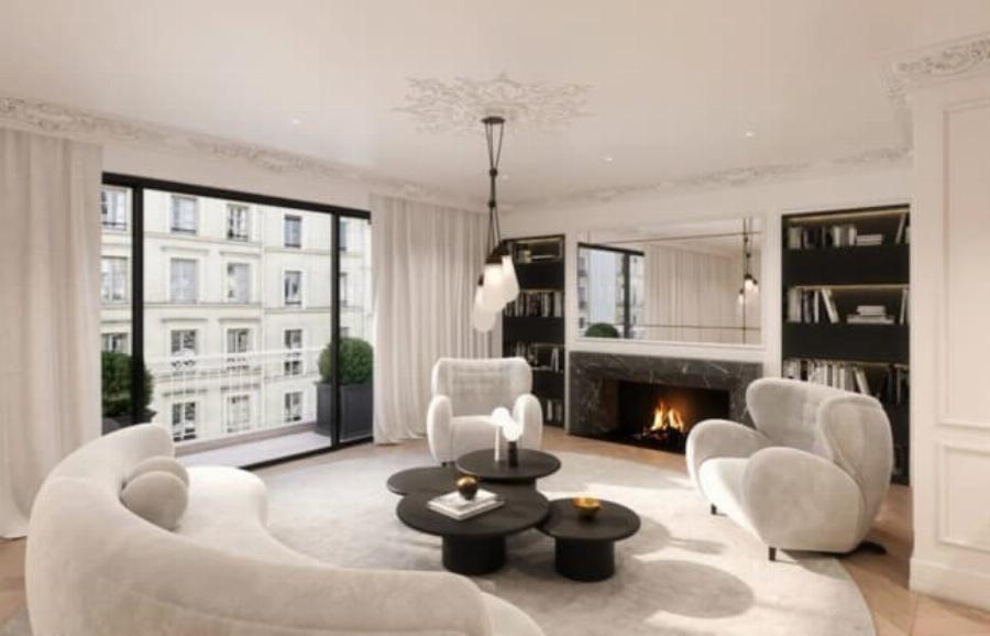 Γιατί ο Τάιλερ έχει νεύρα και… γκρινιάζει στον Κασσελάκη για το νέο σπίτι τους στο Κολωνάκι