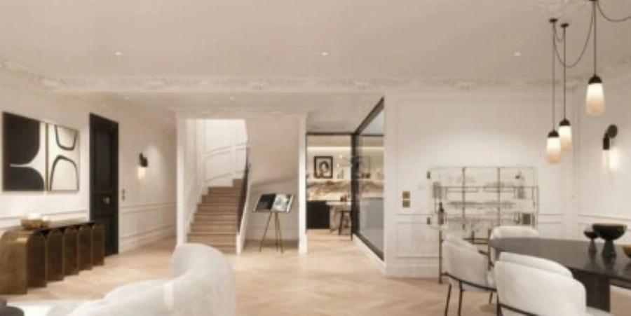 Γιατί ο Τάιλερ έχει νεύρα και… γκρινιάζει στον Κασσελάκη για το νέο σπίτι τους στο Κολωνάκι