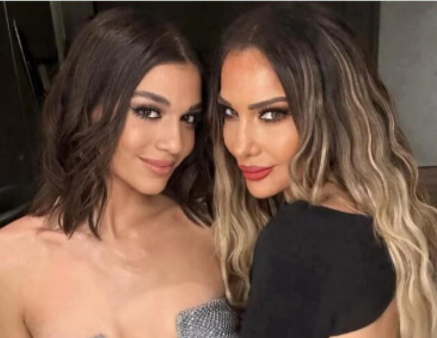 Βόμβα: Aυτός είναι ο πασίγνωστος νέος σύντροφος της Μελίνας Νικολαΐδη – Σε πελάγη ευτυχίας η Δέσποινα Βανδή