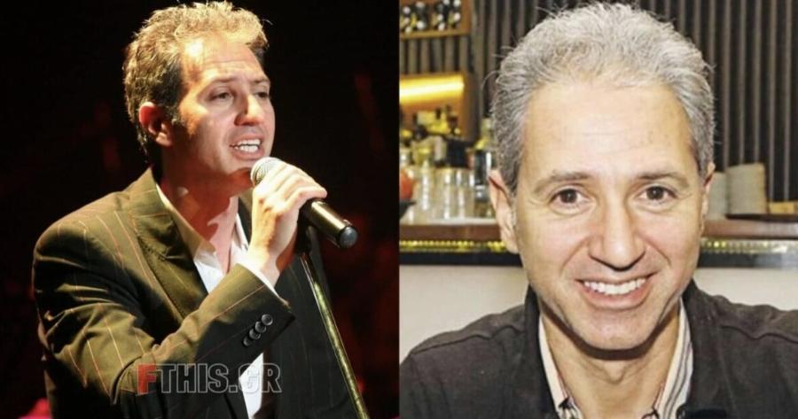 Είναι 20 χρόνια μαζί, έχουν 1 κόρη: Η άγνωστη κοúκλα σύζυγος του Δημήτρη Κόκοτα ζει μακριά από τη δημοσιóτητα