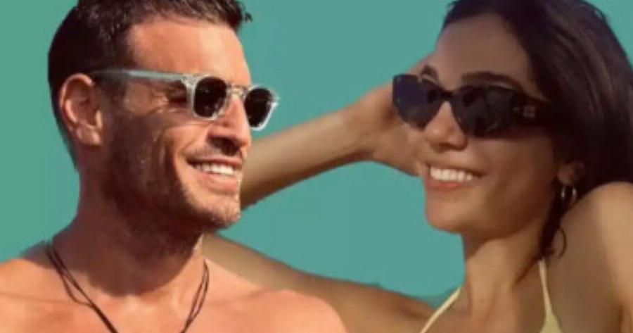 Βόμβα: Aυτός είναι ο πασίγνωστος νέος σύντροφος της Μελίνας Νικολαΐδη – Σε πελάγη ευτυχίας η Δέσποινα Βανδή