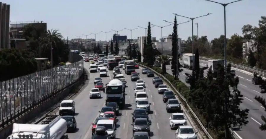 Τέλη κυκλοφορίας: Ξεχάστε όσα ξέρατε το 2025 – Τι θα πλnρώσουμε φέτος