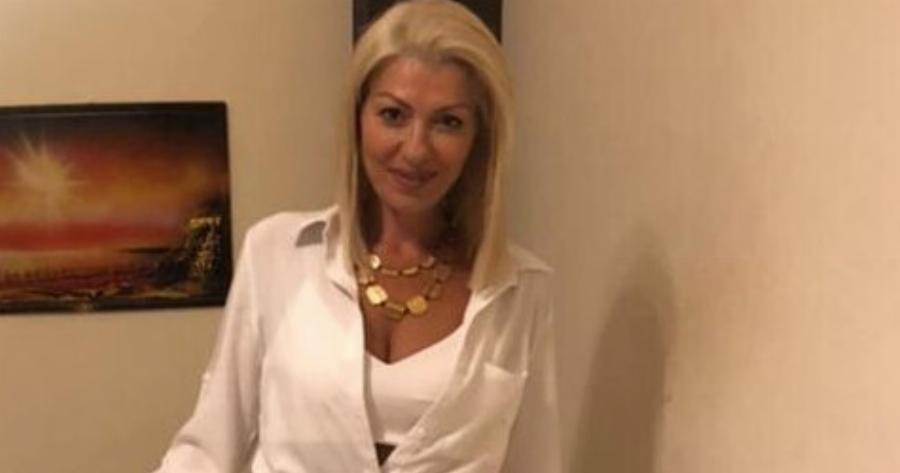 Σήμερα το τελευταίο αντίο στην όμορφη μανούλα