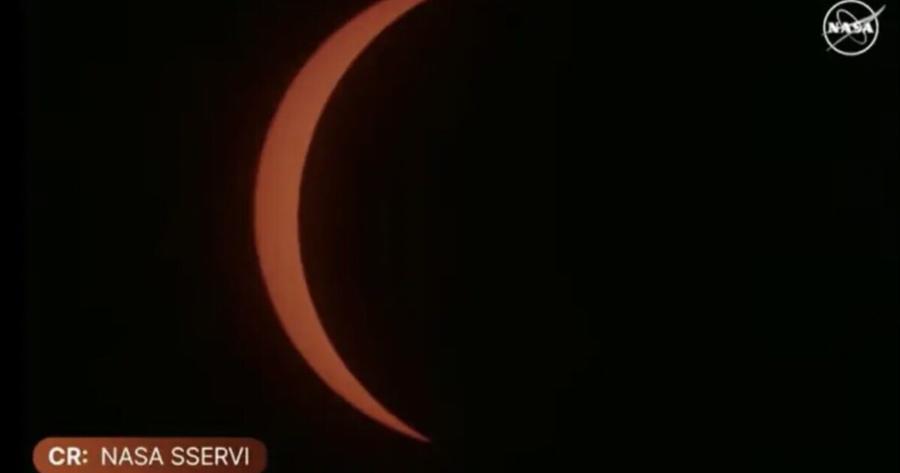 Δείτε ζωντανά από τη NASA την ολική έκλειψη ηλίου – Ένα μοναδικό υπερθέαμα