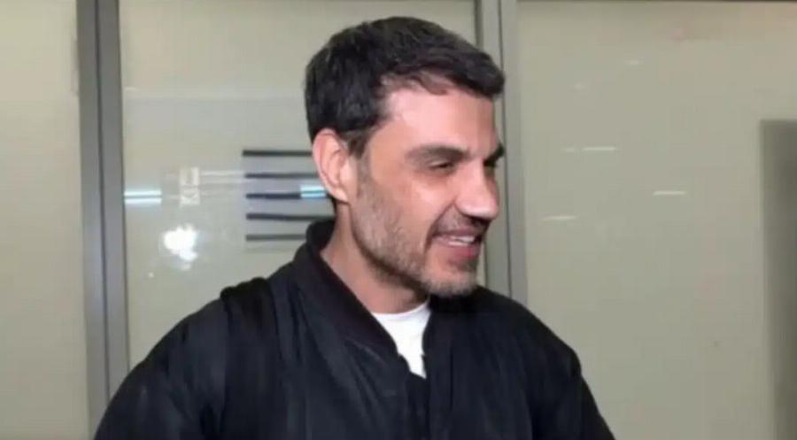 Πασίγνωστος Έλληνας παντρεύεται τον σύντροφο του με κουμπάρα την Ελένη Φουρέιρα