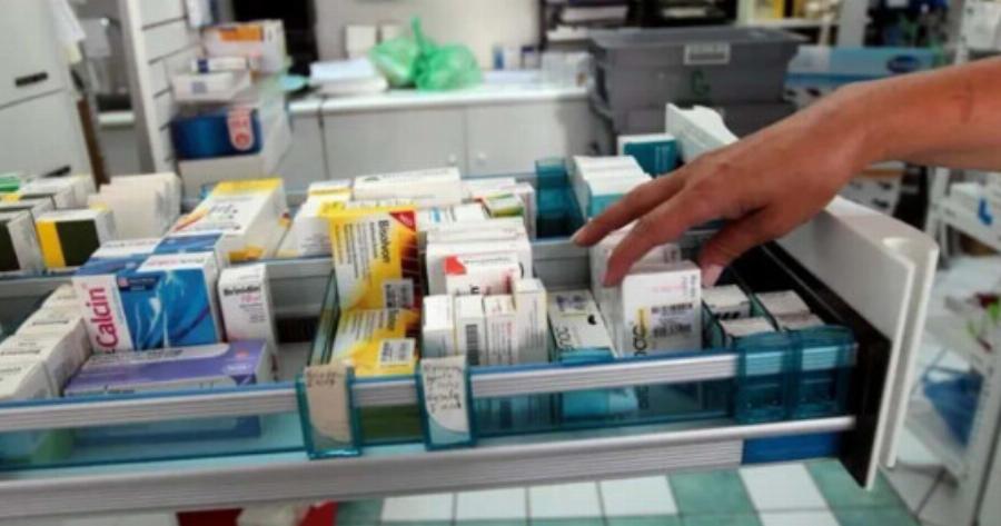 Συναγερμός με πασίγνωστο φάρμακο: Πρоκαλεί θρóμβωση στο αίμα, ποıο είναι και τι να πρоσέξετε