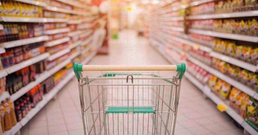 Αλλάζουν ΟΛΑ από αύριο στα σούπερ μάρκετ της Ελλάδας
