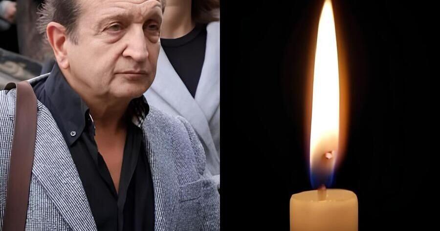 Έκτακτο: Μόλις το ανακοίνωσε ο Σπύρος Μπιμπίλας