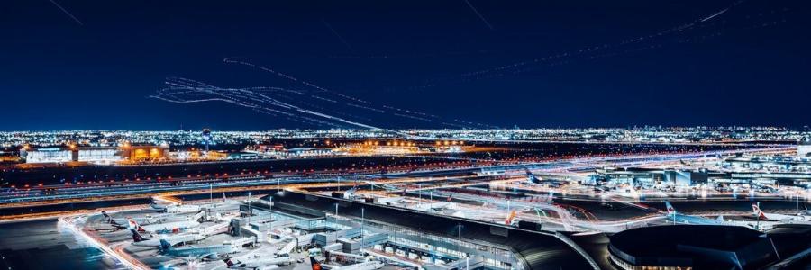 Eκτακτo: Σuvτpιβή αεροσκάφους τώρα