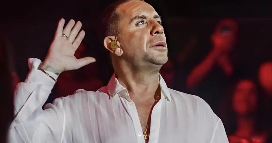 «Έντεχνοι τραγουδιστές δεν βοήθησαν μόνο ο Μαζωνάκης πλήρωσε από την τσέπη του όλα τα έξοδα»: H απίστευτη αποκάλυψη