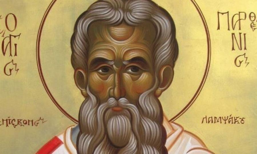 Εορτολόγιο 7 Φεβρουαρίου: Μεγάλη γιορτή αύριο για την Ορθοδοξία – Ποιους αγίους τιμά η Εκκλησία