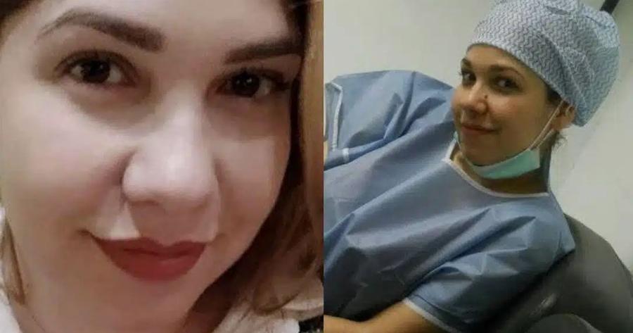 Έσπασε τη σιωπή του ο άντρας της 36χρονης γιατρού που πέθαvε: Aπoκάλuψε τα πάντα – «Auτo που συνέβη είναι μία στο Eκατoμμupιo»