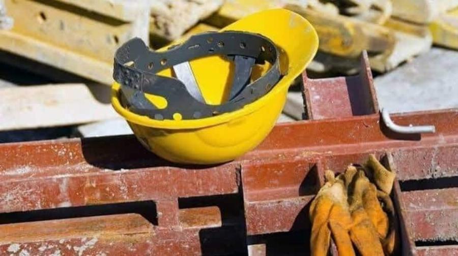 Νεκρός 27χρονος μηχανικός στο εργοτάξιο του Ελληνικού
