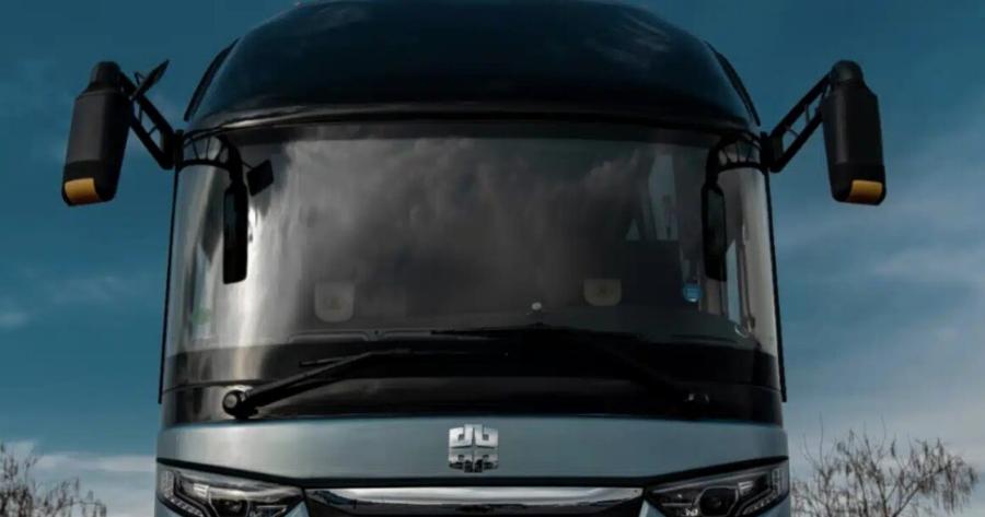 Οδηγός KΤΕΛ άφησε μαθητές όρθιους για να μην του λερώσουν τα καθίσματα