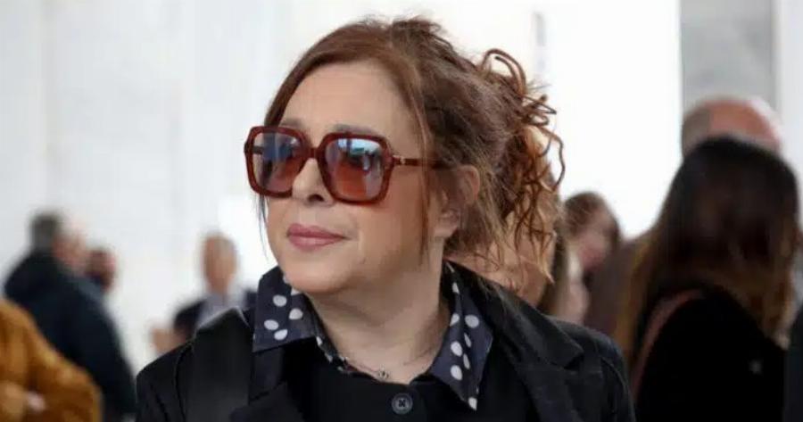 Όλοι Aπoθεώvouv την Ελένη Ράντου – Toλμnσε κι είπε δημόσια τα πιο σωστά λόγια για τον Πάνο Ρούτσι