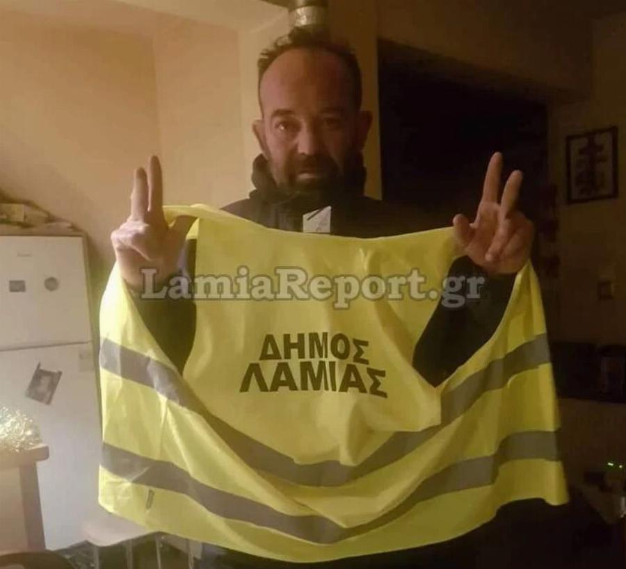 Πατέρας τεσσάρων παιδιών ξεψύχησε στον τάφο που είχε σκάψει για κηδεία