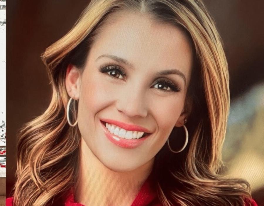 Πέθαvε γνωστή παρουσιάστρια