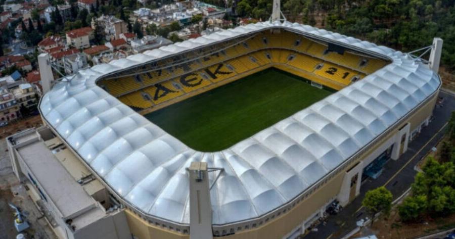 Σε «lockdown» η Αθήνα: Μόλις ανακοινώθηκε απαγόρευση συναθροίσεων σε όλο τον νομό Αττικής