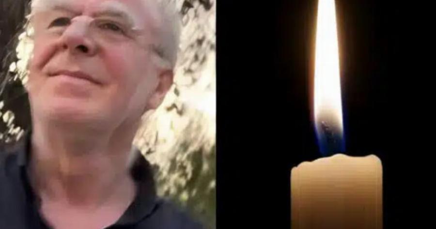 Θρήνος για τον πολύ αγαπητό Παντελή Καλικάτζαρο – Πέθανε και σκόρπισε θλίψη σε ένα ολόκληρο νησί