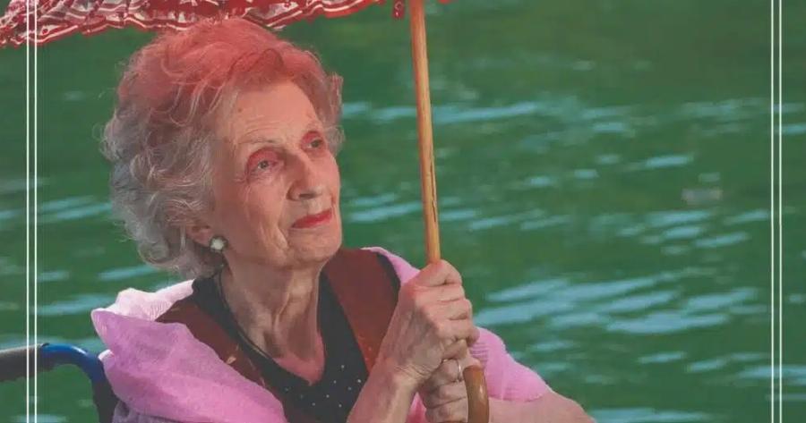 Ξάνθη: Ένοικοι γηροκομείου ποζάρουν ξανά για ένα ημερολόγιο – Δείτε φωτογραφίες από τα μοντέλα χωρίς ηλικία