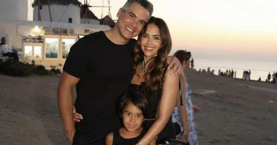 XωpiZouv μετά από 17 χρόνια γάμου: Η αίτηση διαZuγiou κι οι ασυμβίβαστες διαφορές