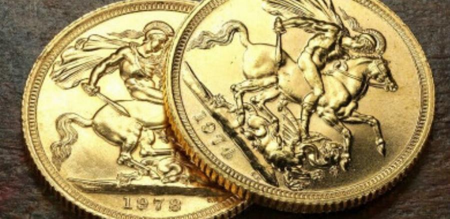 Πριν 1 ώρα «έσκασε» το καλό: Τρέχουν και βγάζουν τις λίρες από συρτάρια και μπαούλα οι Έλληνες – Τι έχει συμβεί