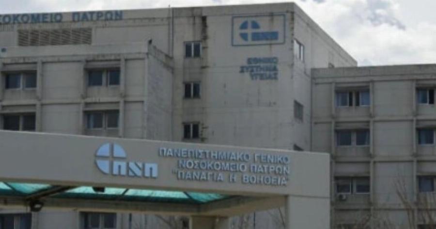 Στα μαύρα όλη η Πάτρα: Θρήνος για τον θάνατο του 11χρονου Νίκου