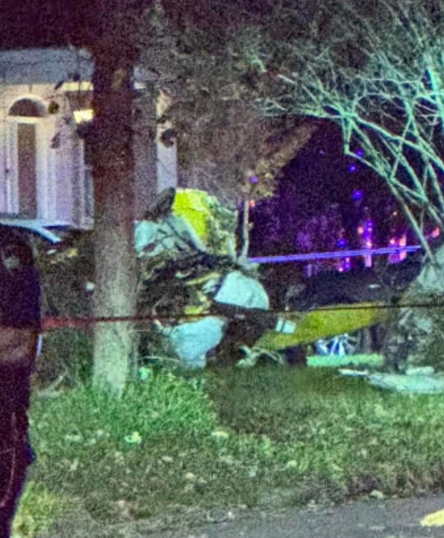 ΕΚΤΑΚΤΟ Πιλότος έχασε την ζωή του μετά από συντριβή αεροσκάφους