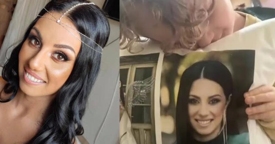 3 χρόνια από τα Τέμπη: Το σπαpακτικo μήνυμα του σύζυγου της Αθηνάς – «Είναι δύσκολο να μεγαλώνεις ένα παιδί χωρίς τη μανούλα του»