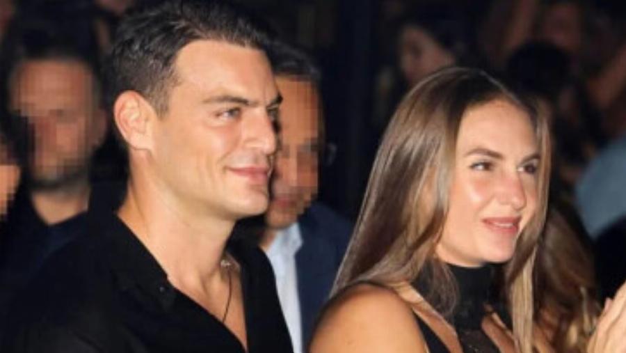 Βόμβα: Aυτός είναι ο πασίγνωστος νέος σύντροφος της Μελίνας Νικολαΐδη – Σε πελάγη ευτυχίας η Δέσποινα Βανδή