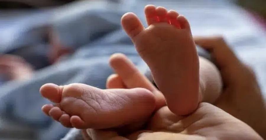 Πέθανε το 22 μηνών αγοράκι από ηλεκτροπληξία