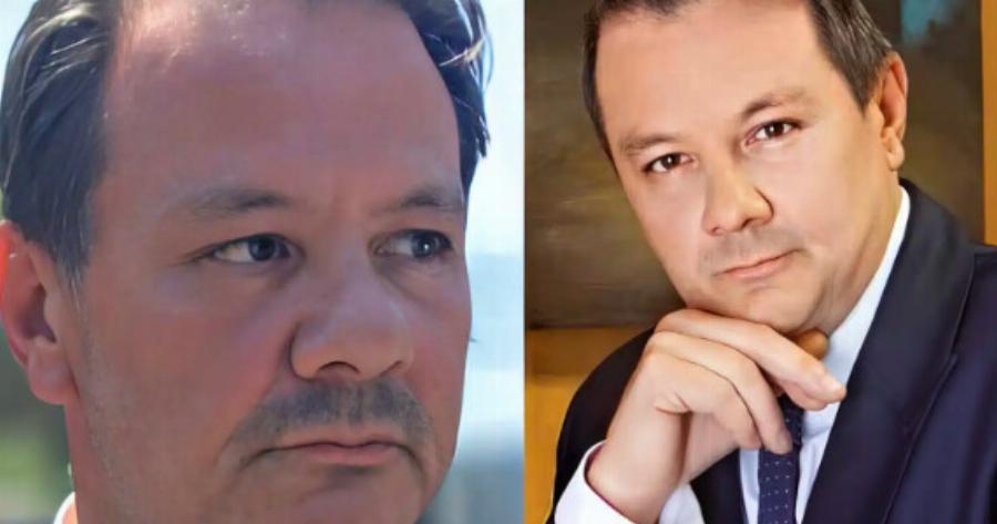 Αυτή είναι η νέα ξανθιά καλλονή σύντροφος του Απόστολου Λύτρα – Η ρομαντική απόδραση στα Χανιά