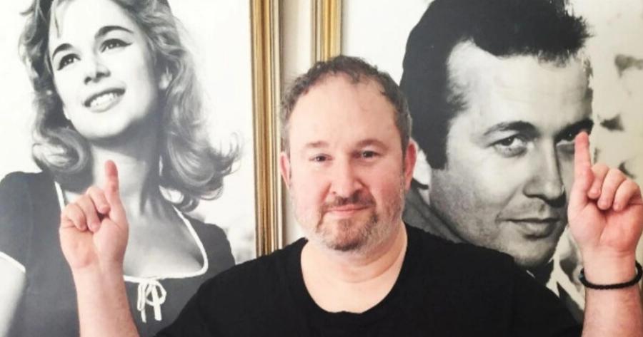 Χαμογελούν οι γονείς του από ψηλά: Παντρεύεται ο Γιάννης Παπαμιχαήλ – Ποια είναι η μέλλουσα γυναίκα του