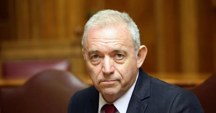 Ευθύμης Λέκκας : «Περιμένουμε έναν σεισμό της τάξεως των 7,8 Ρίχτερ – Θα ισοπεδωθεί το 1/3 των κατασκευών»